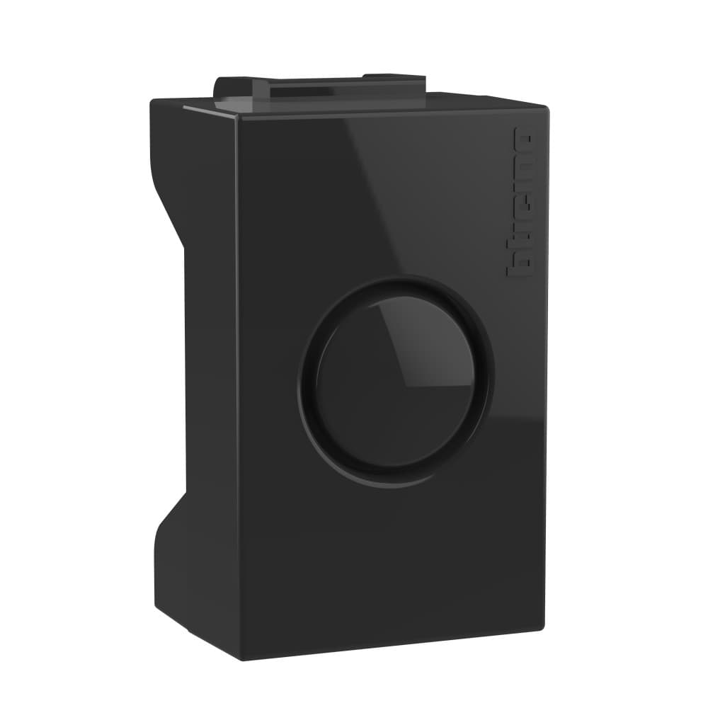 DADO CIEGO 1 MOD NEGRO MODUS4 AH2000EA