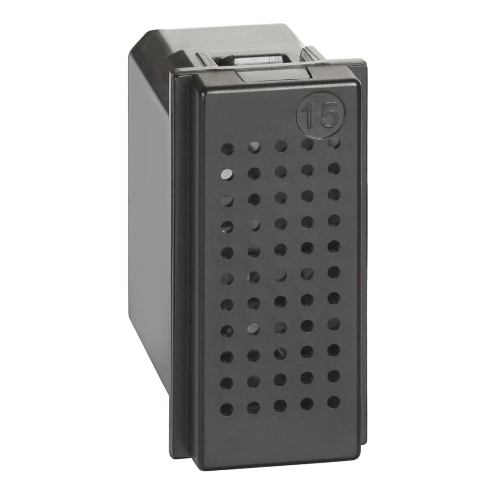 ZUMBADOR ELETROMEC. INTERIOR 230VAC BROCE 12 VA LIVING NOW K4356V230