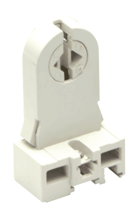 SOCKET LAMPARA FLUOR G13 23N