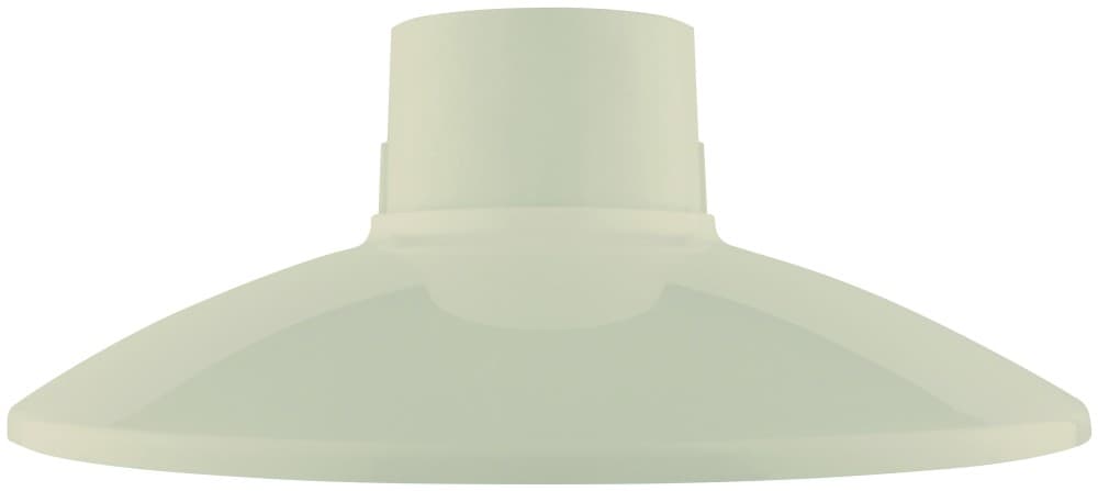 WALL SOCKET PLANO MARFIL ROSCA E27 P22AN