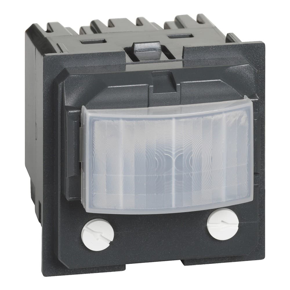 DADO INTERRUP DE AHORRO ENERGETICO 2 MOD C/SENSOR IR LIVING NOW K4432