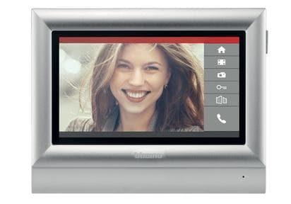 TERR/MONIT VIDEO 10" TOUCH 2H 332553