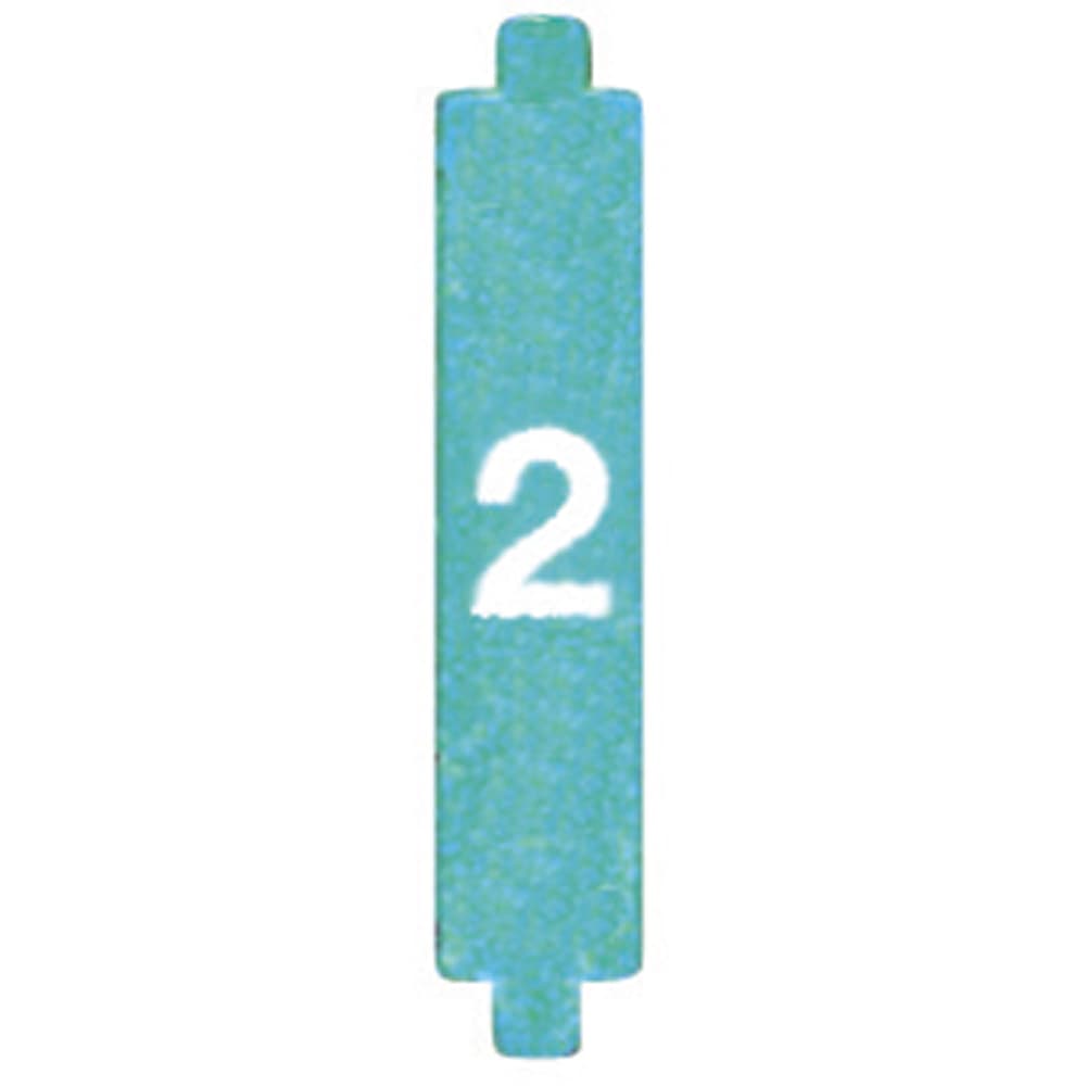 CONFIGURADOR NUMERO 2 SISTEMA DIGITAL C/10PZAS MY HOME 3501/2