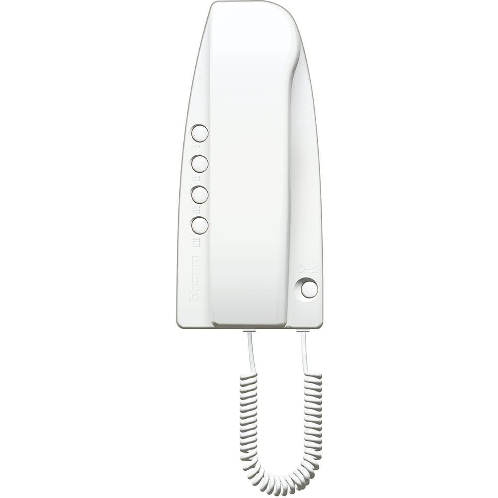 INTERCOMUNICADOR 5 PULSADORES 2H SPRINT 334202