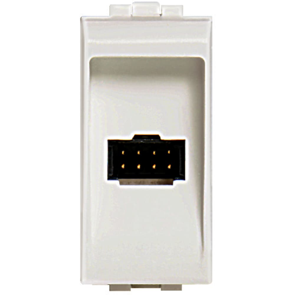 TOMA 8 CONTACTOS LIVINGLIGHT 336982