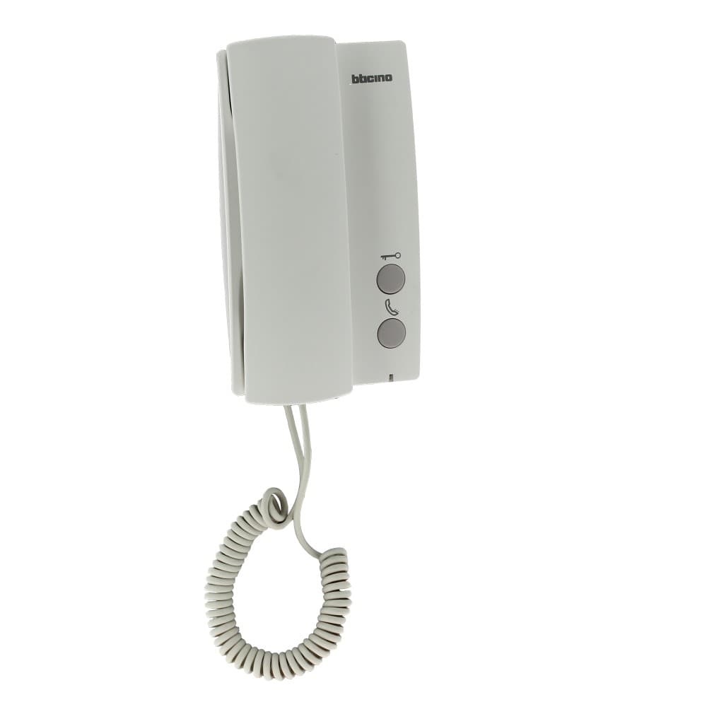 INTERCOMUNICADOR EXTENSION PORTERO 4H TERRANEO 330451