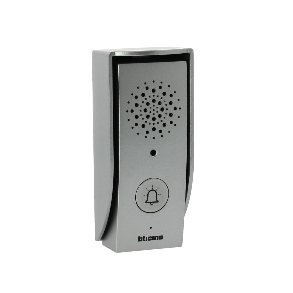 FRENTE DE CALLE AUDIO P/KIT 315111 330460