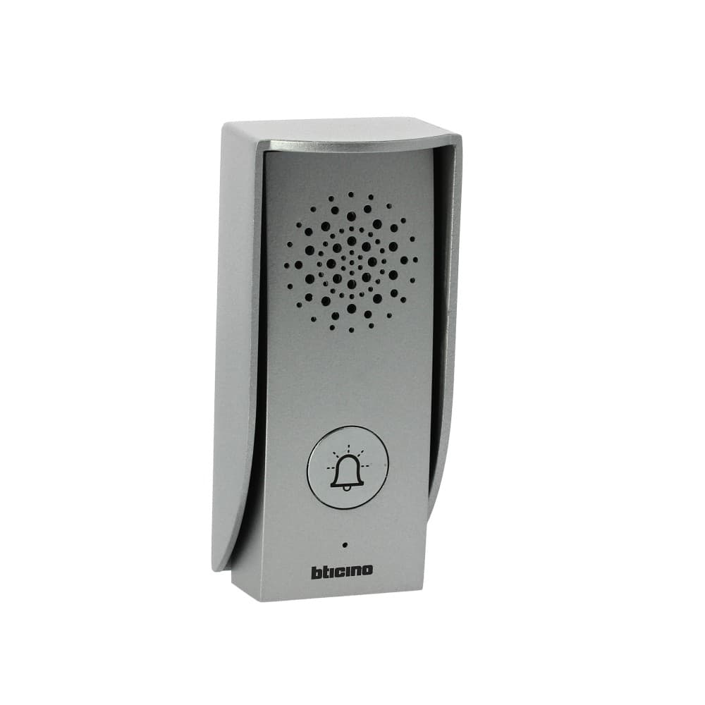 FRENTE DE CALLE AUDIO/VIDEO 4 HILOS P/KIT 315111 330560