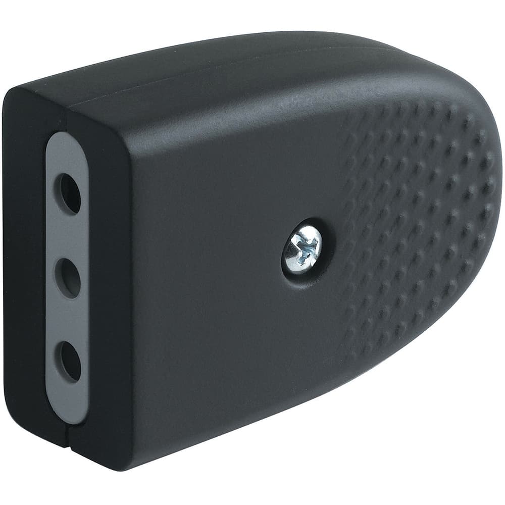 TOMACORRIENTE AEREO REDONDO GRIS 2P+T 250V 10A BIPASO S2672TGE