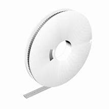 TIRA MARCADOR P/BORNERA 3.5MM S/INSCRIP WS12/3.5MMWS