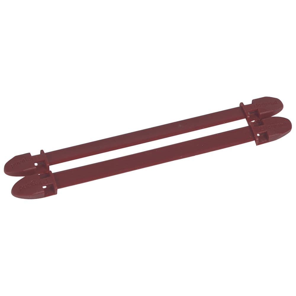 PORTA DIGITOS ROJO 14 CARACTERES DUPLIX 038462