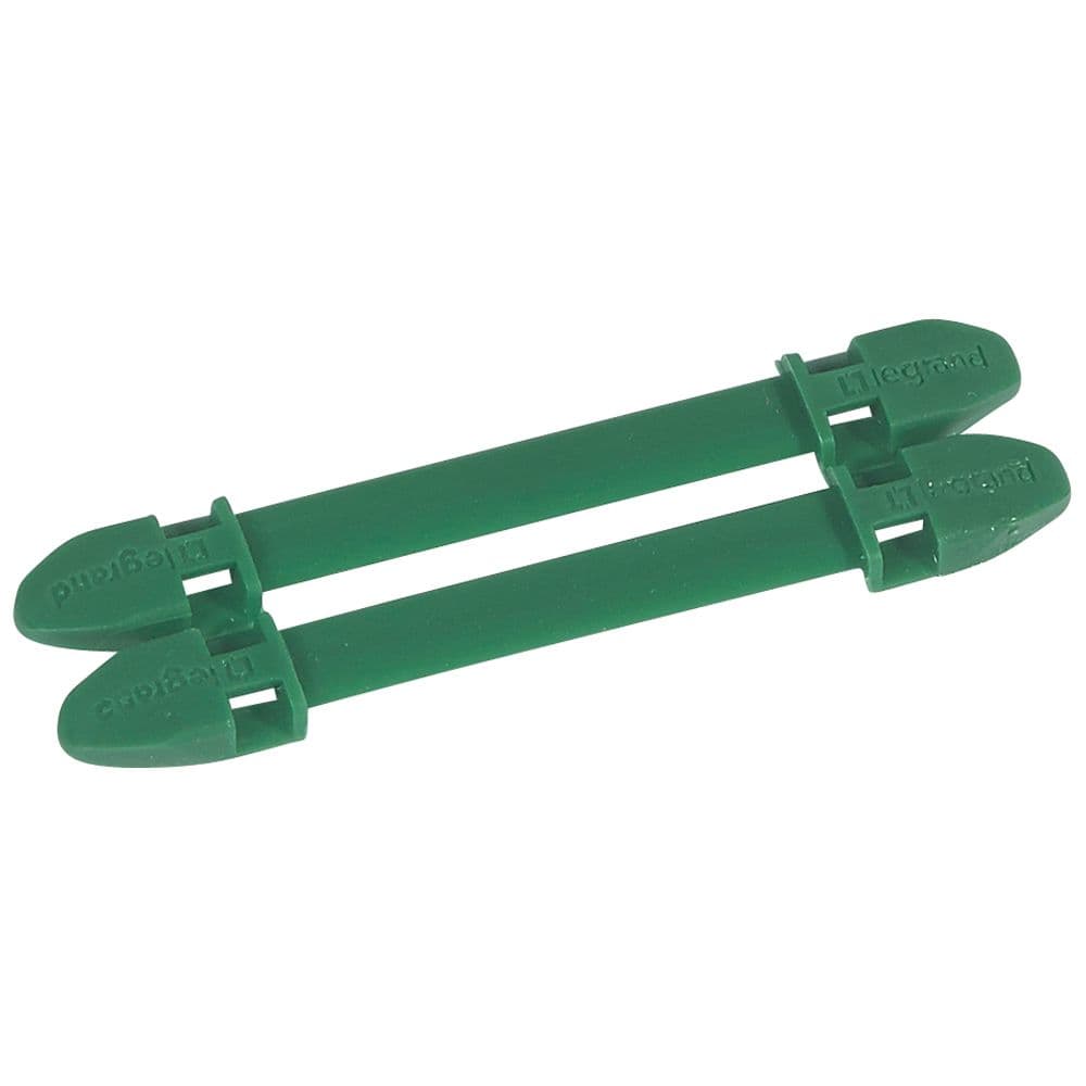 PORTA DIGITOS DUPLIX DE 7 CARACTERES 38455 VERD