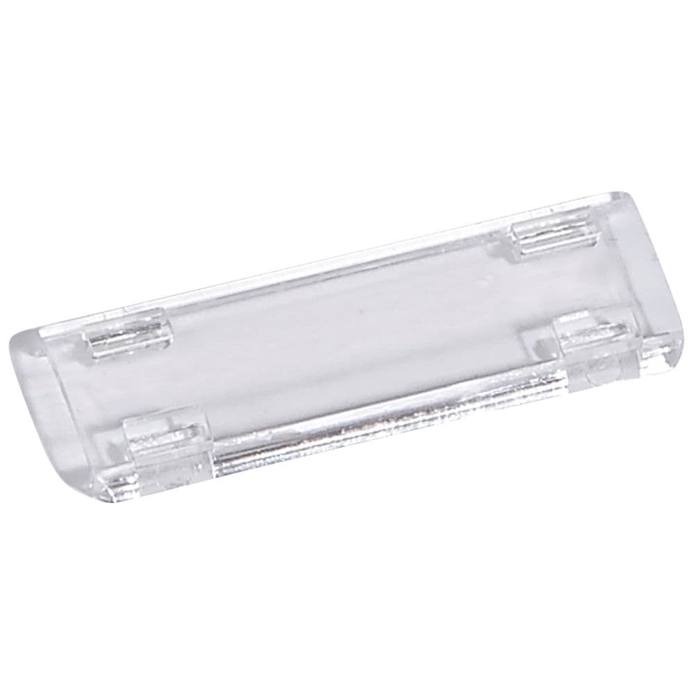 PORTA ETIQUETA 7 CARACTERES DUPLIX 038498