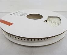 TIRA MARCADOR P/BORNERA 5MM S/INSCRIP C/ROLLO 800U WS12/5MMWS