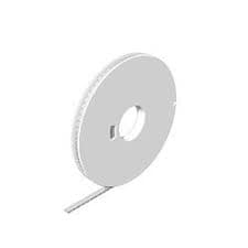 TIRA MARCADOR P/BORNERA 6MM S/INSCRIP ROLLOC/600U DEK5/6MMWS