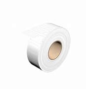 ETIQUETA ADHESIVO BLANCO S/INCRIP 15X27MM C/450U CC15/27MMWS