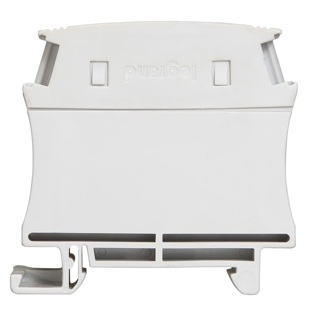 BORNERA CONEXION UNIVERSAL GRIS 70MM2 VIKING 3 037166