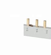 BARRA CONEXION CLAVIJA 63A 10MM2 1016MM 3 FASES SENTRON 5ST3740