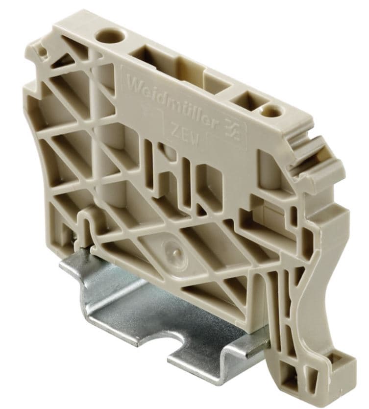 SOPORTE FINAL P/BORNERA ZEW35