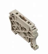 TOPE FINAL BEIGE 8MM P/RIEL 35MM ZEW 35/2