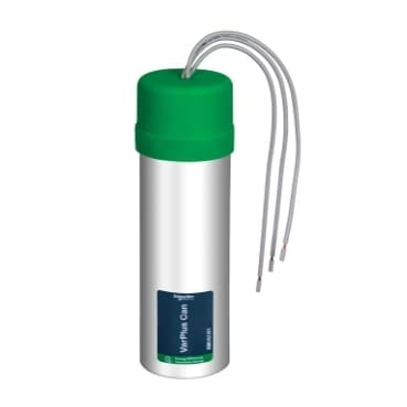 CONDENSADOR DE POTENCIA TRIF.VARPLUSCAN HDUTY DC 480V 5 KVAR BLRCH042A050B48