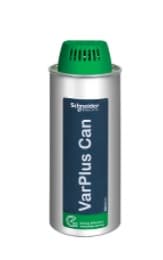CONDENSADOR D/POTENCIA TRIFASICO 20.6KVAR 525VAC VARPLUS CAN BLRCH172A206B52