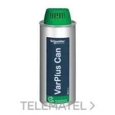 CONDENSADOR DE POTENCIA TRIFASICO 41.3KVAR 525V VARPLUS CAN BLRCH344A413B52