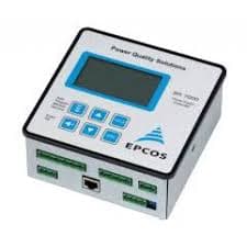 CONTROLADOR POTENCIA 12 PASOS 5VA BR7000 B44066R7112E230