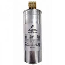 CONDENSADOR D/POTENCIA TRIFASICO 25KVAR 415VAC PHICAP B32344E4252A010