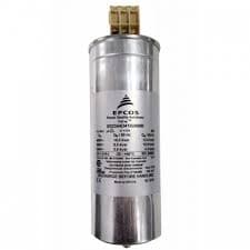 CONDENSADOR D/POTENCIA TRIFASICO 15KVAR 525VAC PHICAP B32344E5151A020