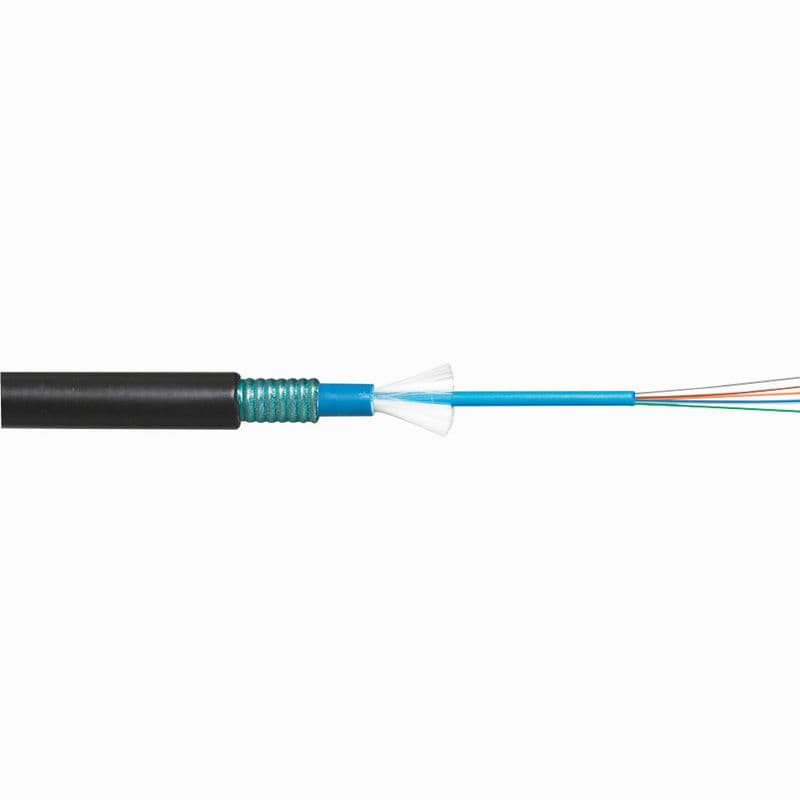 CABLE 6 FIBRAS OS1 EXT POR METROS 32513