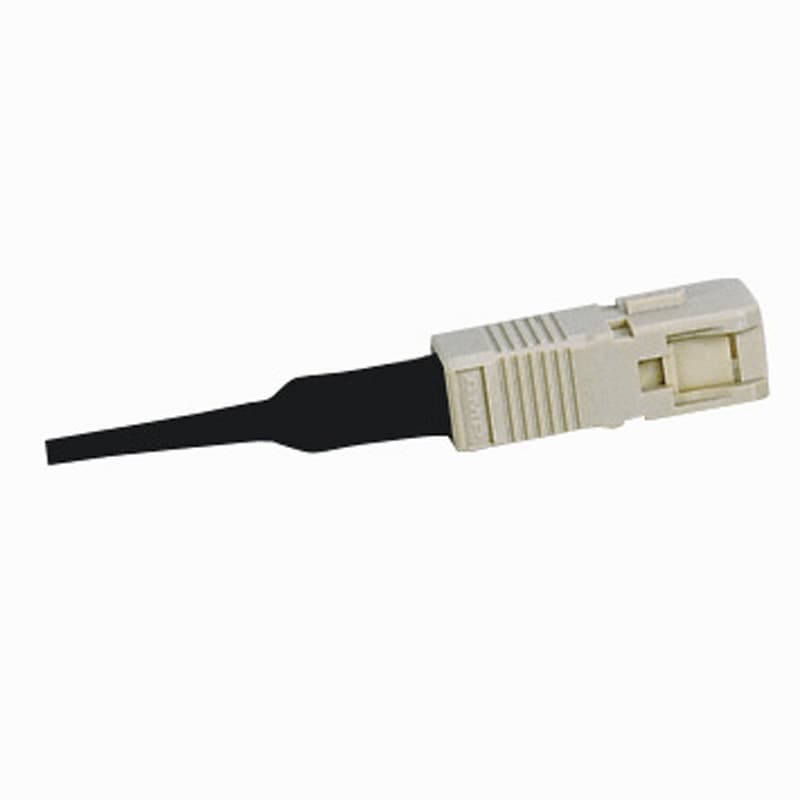 CONECTOR DE FIBRA ÓPTICA SC - PARA PEGAR 33147