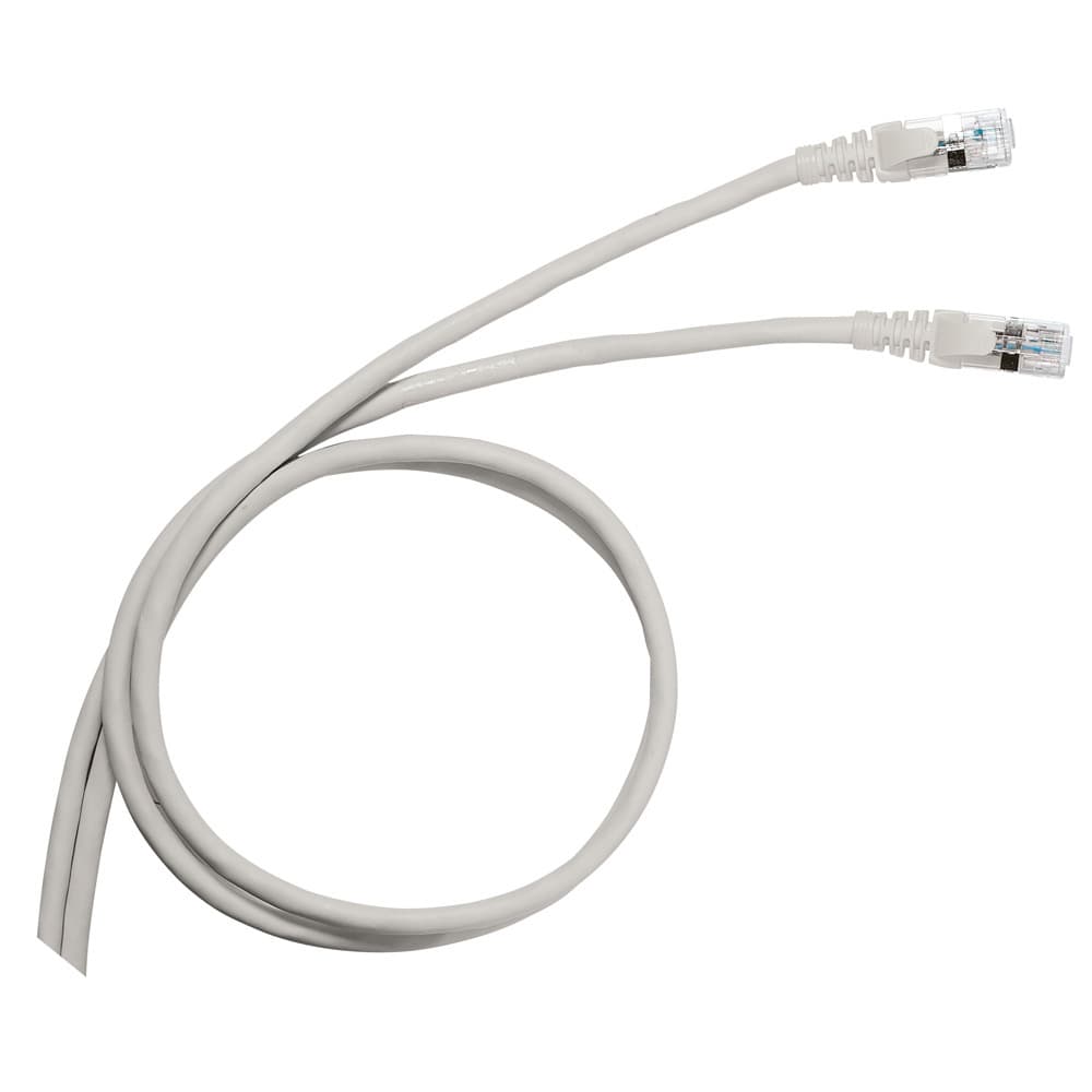 PATCH CORD CAT  5E U/UTP 3 M 51638