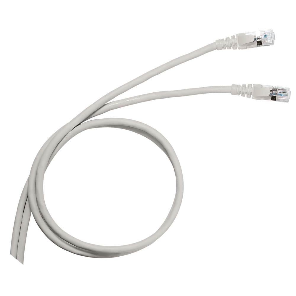 PATCH CORD CAT  5E U/UTP 5 M 51639