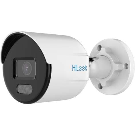 CAMARA IP EXT T/BALA COLORVU 2MP 2.8MM H.265 POE IP67 IR 30M DWDR IPC-B129H