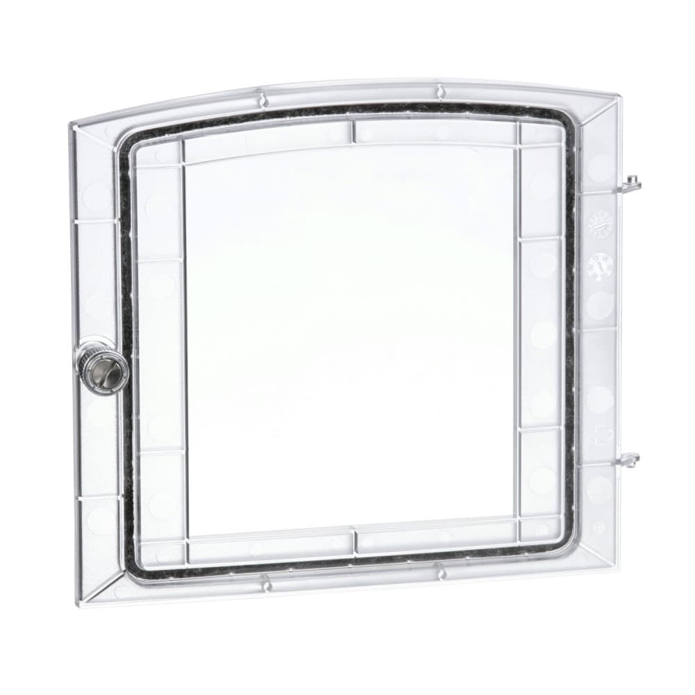 PUERTA TRANSPARENTE IP65 P/VARIADOR VW3A1101 ALTIVAR VW3A1103