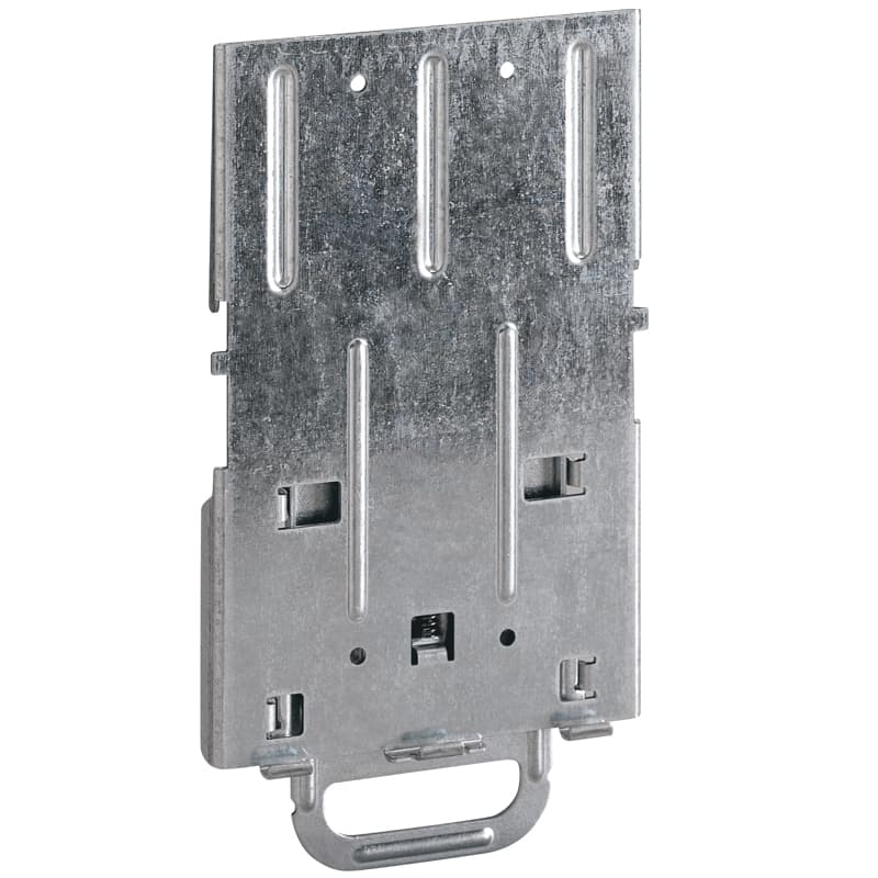 ADAPTADOR PARA MONATJE EN RIEL DIN DE DPX3 250  421072