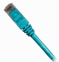 PATCH CORD LSZH UTP CAT6 AZUL X 3MTS VOL-6UL-L3-B