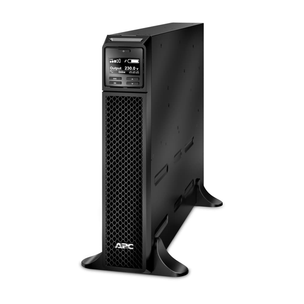 UPS 220-240V 3000VA 3H SRT3000XLI