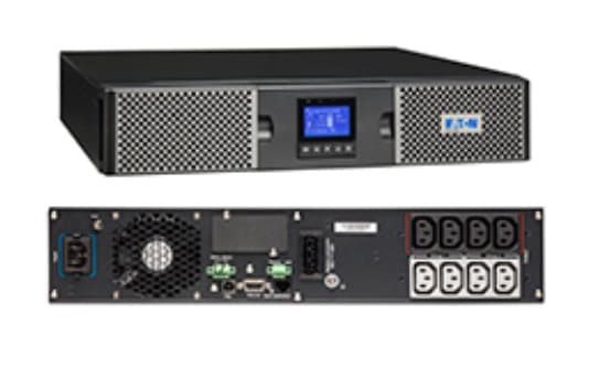 UPS MONOF 220-240V 3KVA/3KW TIPO RACK/TORRE 9PX3000IRT2U