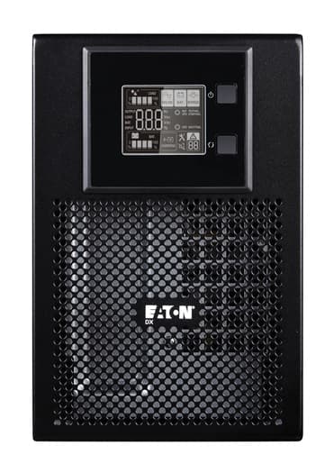 UPS MONOF 220V 1KVA/0.9KW TIPO TORRE 9103-53862XD1