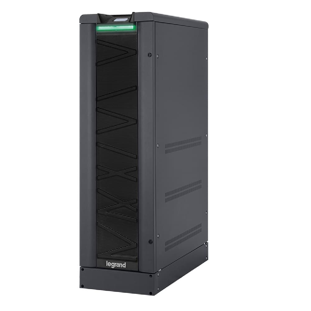 UPS KEOR T EVO 10 KVA 1345H sin baterías (hasta 60und internas)