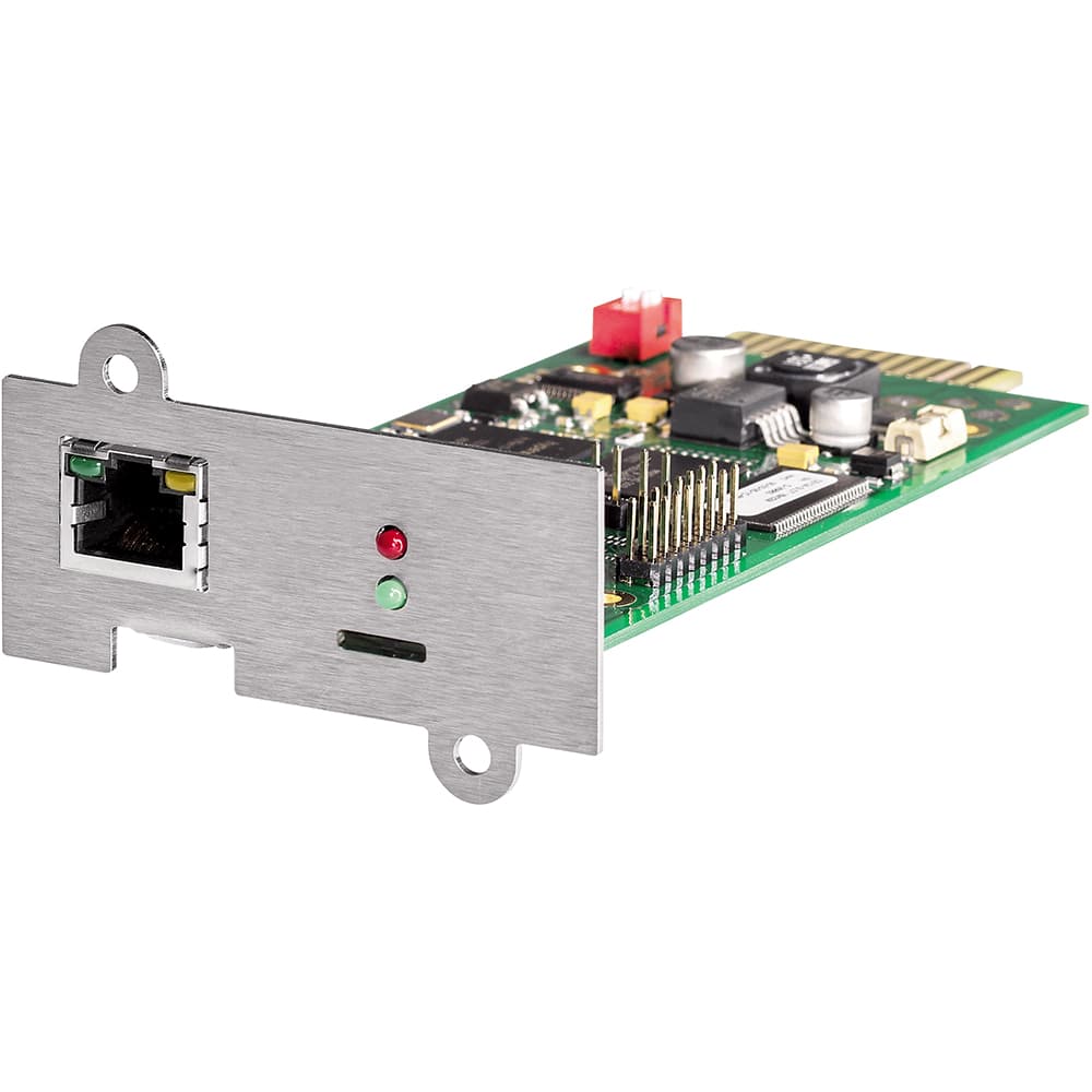 TARJETA SNMP INTERNA MONITOREO Y CONTROL SNMP CS 141B SK 310931
