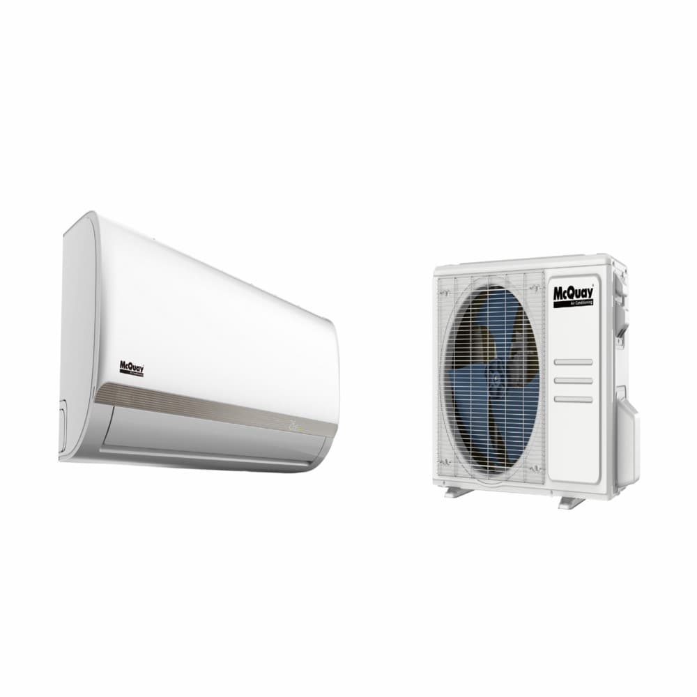 MINISPLIT FRIO SOLO ON-OFF 18,000 BTUS 230V SEER 10 QX