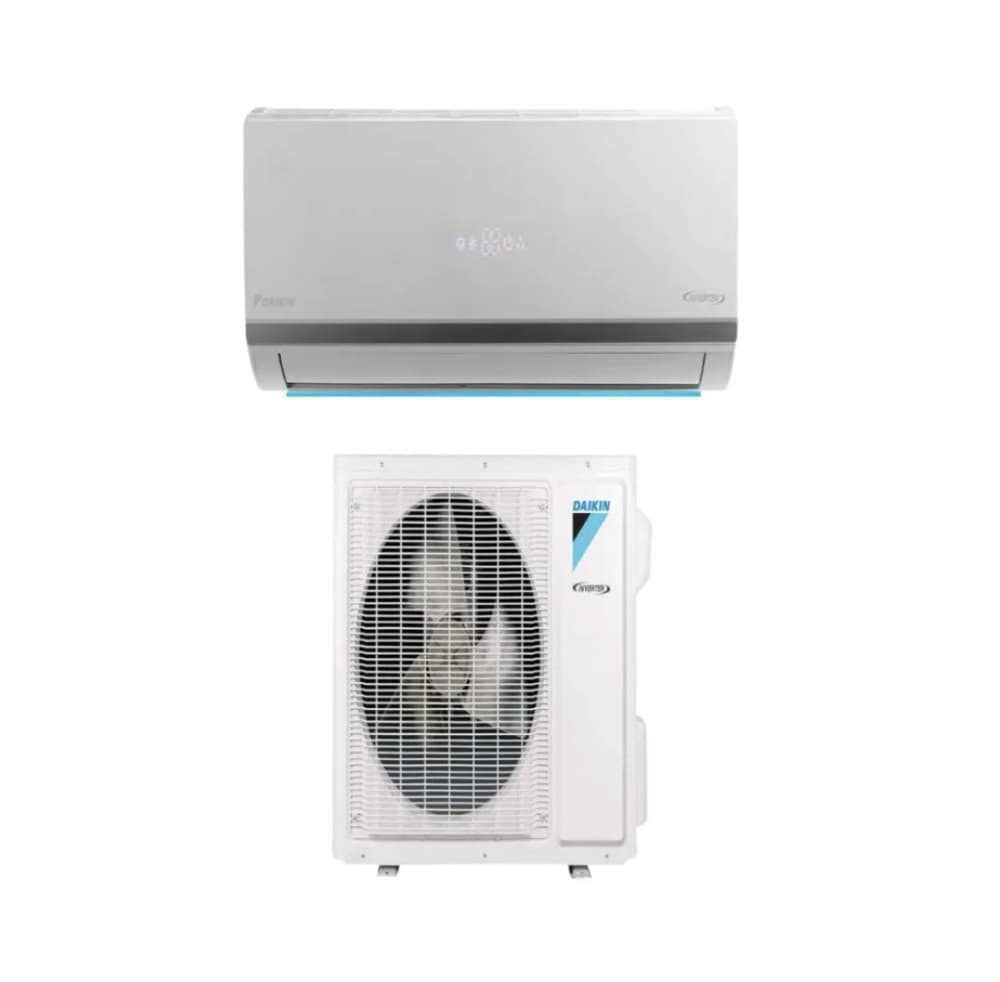 MINISPLIT FRIO CALOR INVERTER 12,000 BTUS 230V RXS12XL216 + FTXS12XL216 XL