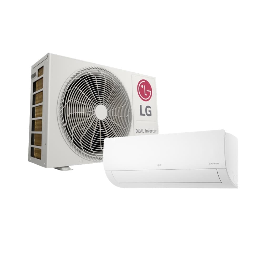 MINISPLIT FRIO CALOR INVERTER 24,000BTUS 230V SEER 21.2VM