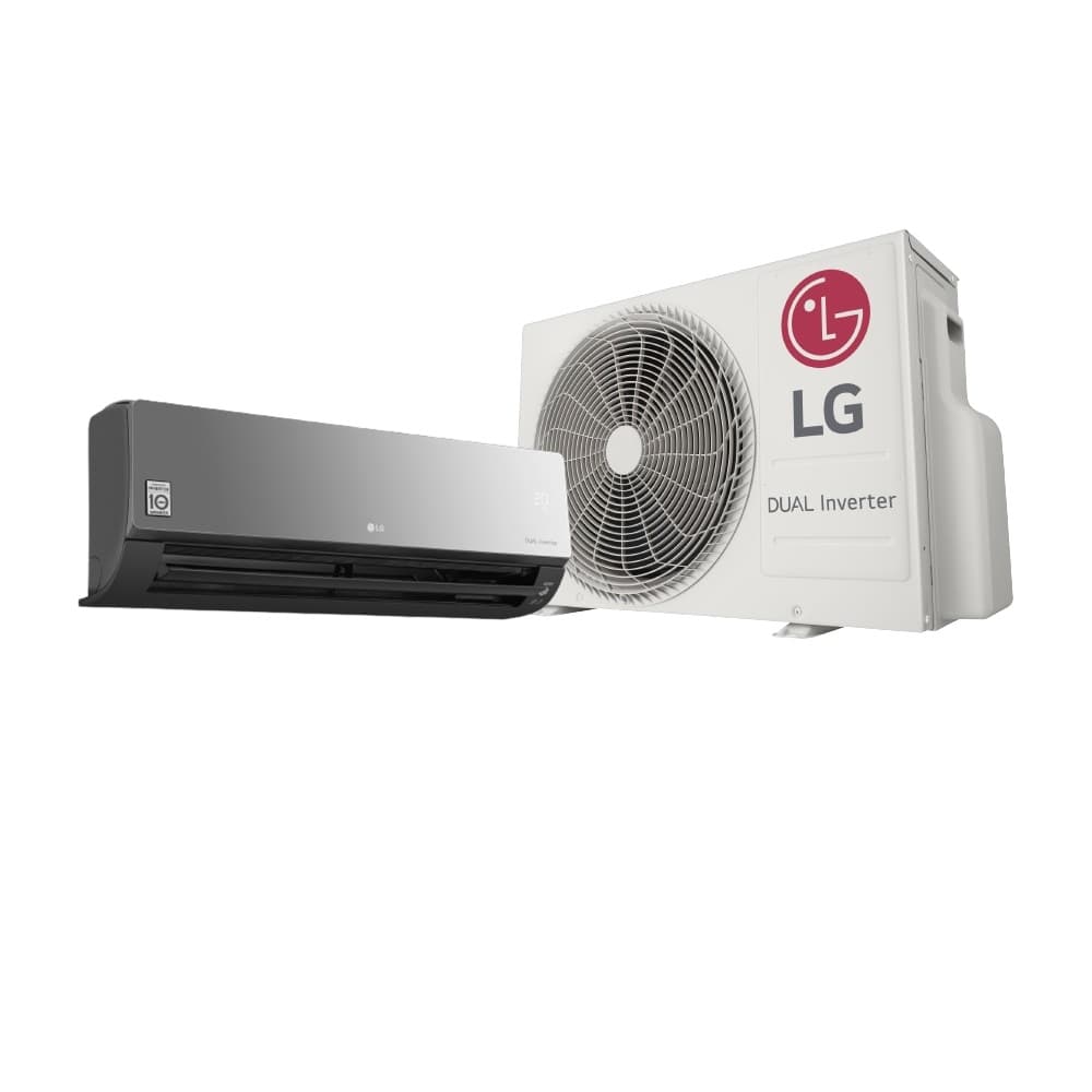 MINISPLIT ARTCOOL FRIO CALOR INVERTER 18,000BTUS 230V SEER 22.2 VR