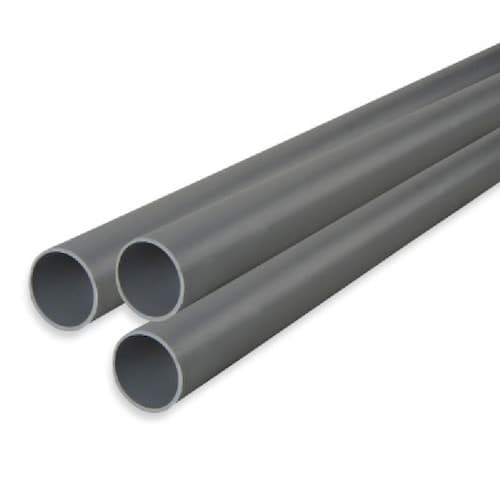 TUBO DE LUZ 1 1/2" SAP X 3MTS