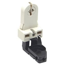 SOCKET DE LÁMPARA CON SOCKET PORTA ARRANCADOR 23+24N