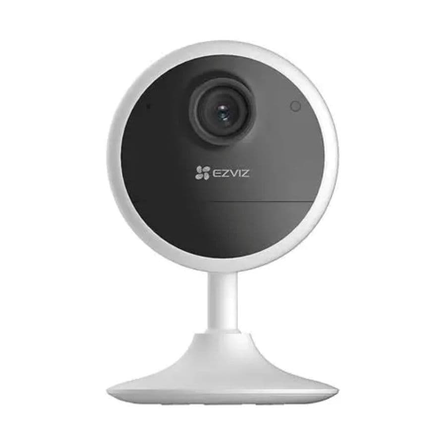 CAMARA IP INT 2MP FHD WI-FI BAT 1600MAH Y VISION NOCT C/SENSOR PIR CS-CB1(1080P)